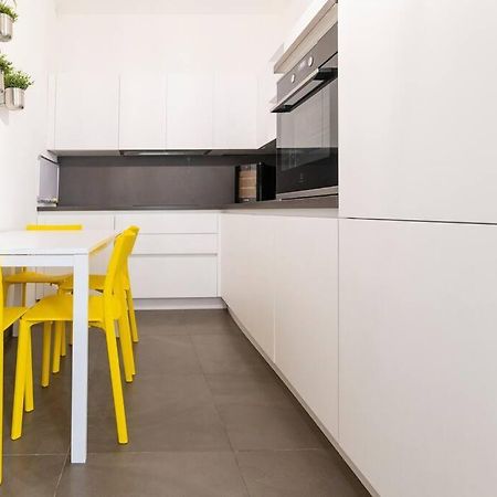 Casa Di Nonna Franca Διαμέρισμα Μπρίντιζι Εξωτερικό φωτογραφία