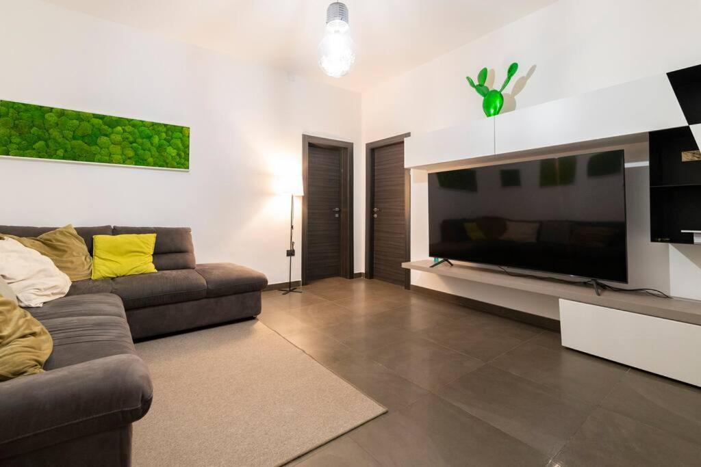 Casa Di Nonna Franca Διαμέρισμα Μπρίντιζι Εξωτερικό φωτογραφία