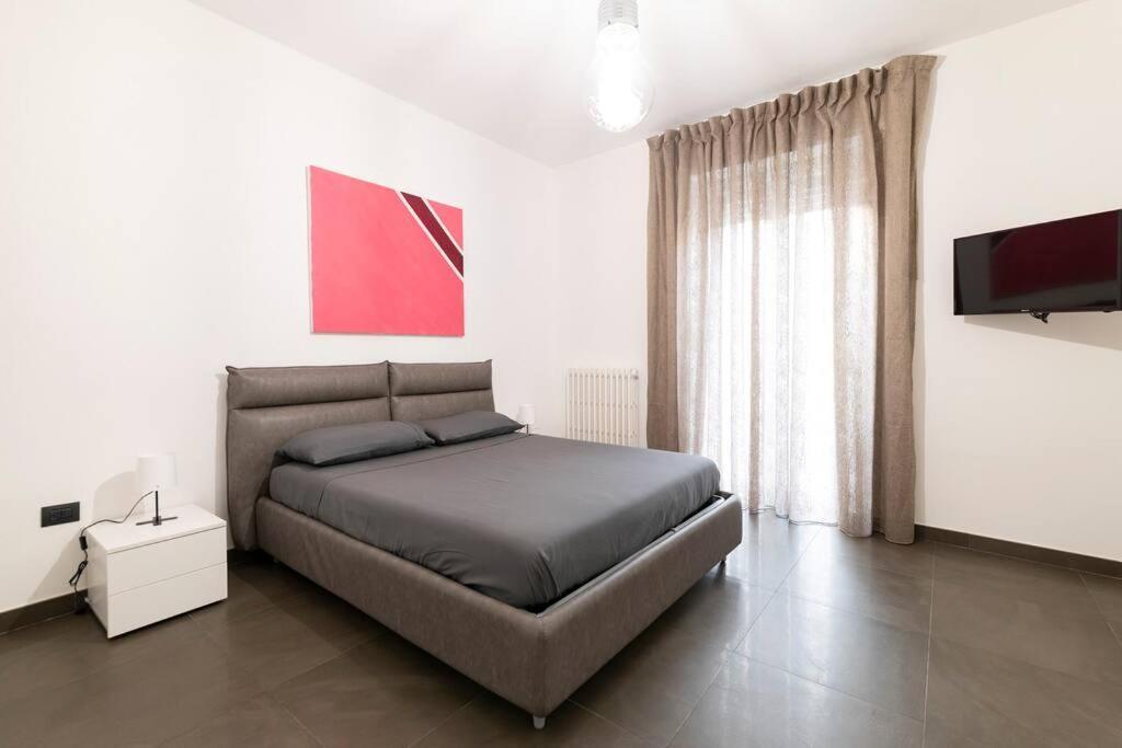 Casa Di Nonna Franca Διαμέρισμα Μπρίντιζι Εξωτερικό φωτογραφία