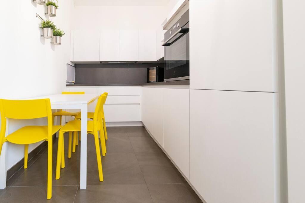 Casa Di Nonna Franca Διαμέρισμα Μπρίντιζι Εξωτερικό φωτογραφία