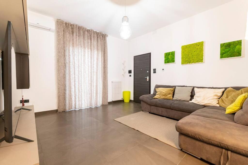 Casa Di Nonna Franca Διαμέρισμα Μπρίντιζι Εξωτερικό φωτογραφία