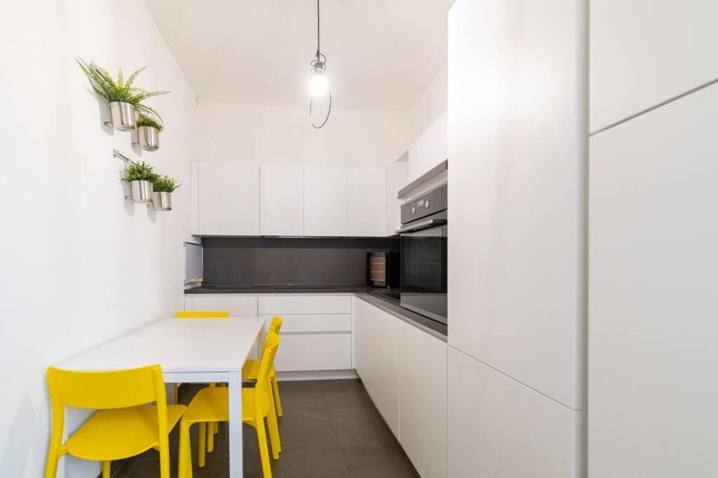 Casa Di Nonna Franca Διαμέρισμα Μπρίντιζι Εξωτερικό φωτογραφία