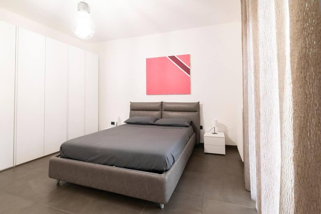 Casa Di Nonna Franca Διαμέρισμα Μπρίντιζι Εξωτερικό φωτογραφία